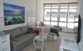 Estudio Playa de Las Canteras